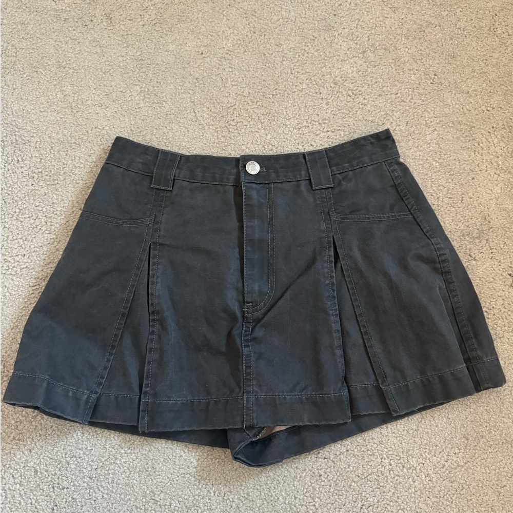 Zara Skort